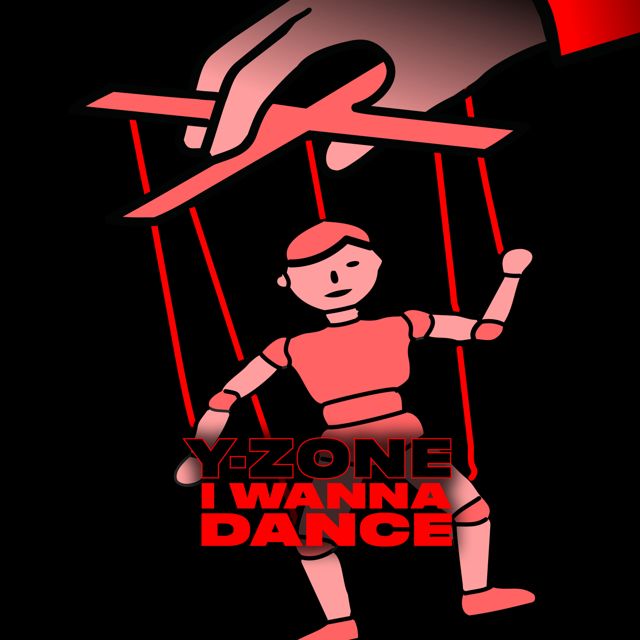 Y-Zone - 'I Wanna Dance' [Ringtone]