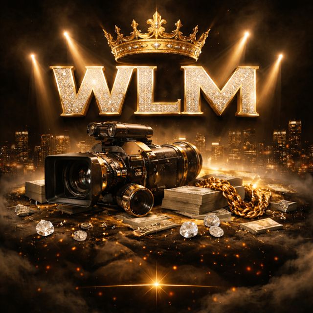 Willer La Movie - 'WLM' [Ringtone]