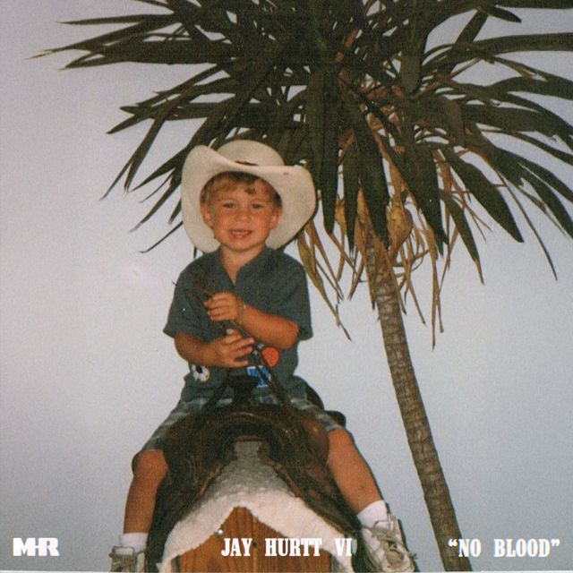 Jay Hurtt VI - 'no blood (Instrumental)' [Ringtone]