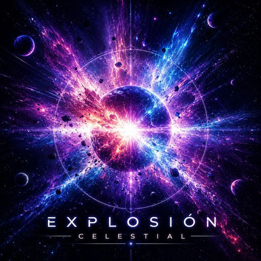 Leya G - 'La Explosión Celestial' [Ringtone]