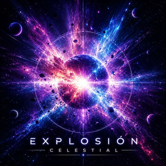 Leya G - 'La Explosión Celestial' [Ringtone]