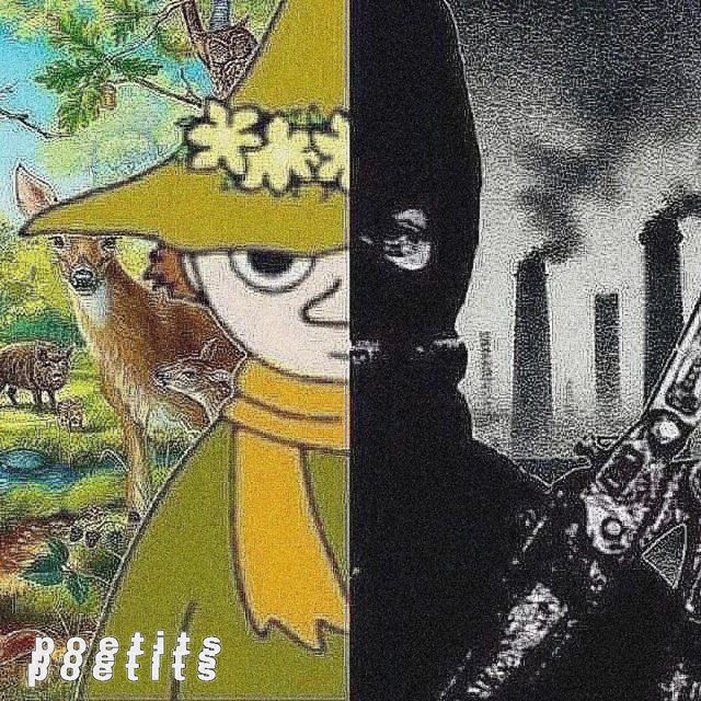 p o e t i t s - 'estoy aburrido y deprimido (slowed + reverb)' [Ringtone]