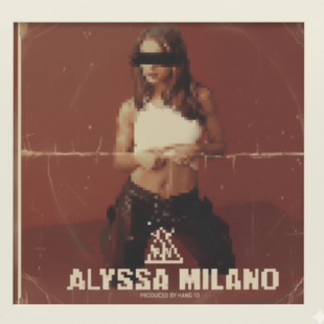 Ryu - 'Alyssa Milano' [Ringtone]