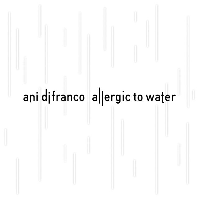 Ani DiFranco - 'Genie' [Ringtone]