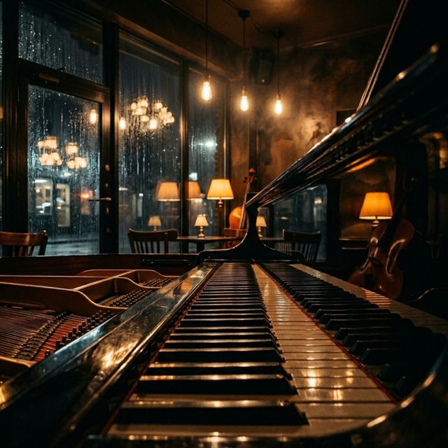 Muted Chords Trio - 'Faded Counter Chat' [Ringtone]