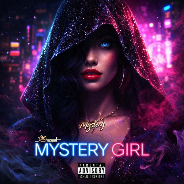 Jokah - 'Mystery Girl' [Ringtone]