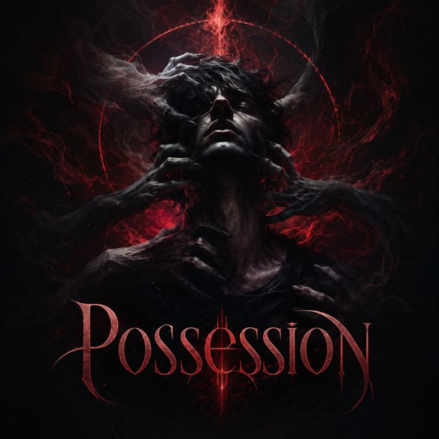 MrBorg85 - 'Possession' [Ringtone]