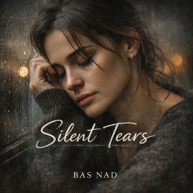 bas nad - 'Silent Tears' [Ringtone]