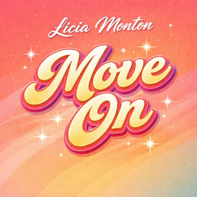 Licia Monton - 'Breathing in the Sun' [Ringtone]