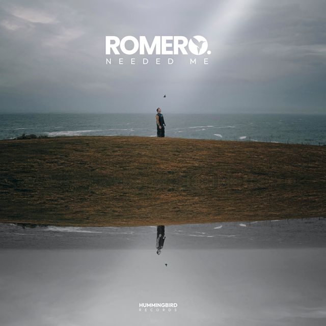 ROMERO - 'Needed Me (Extended Mix)' [Ringtone]