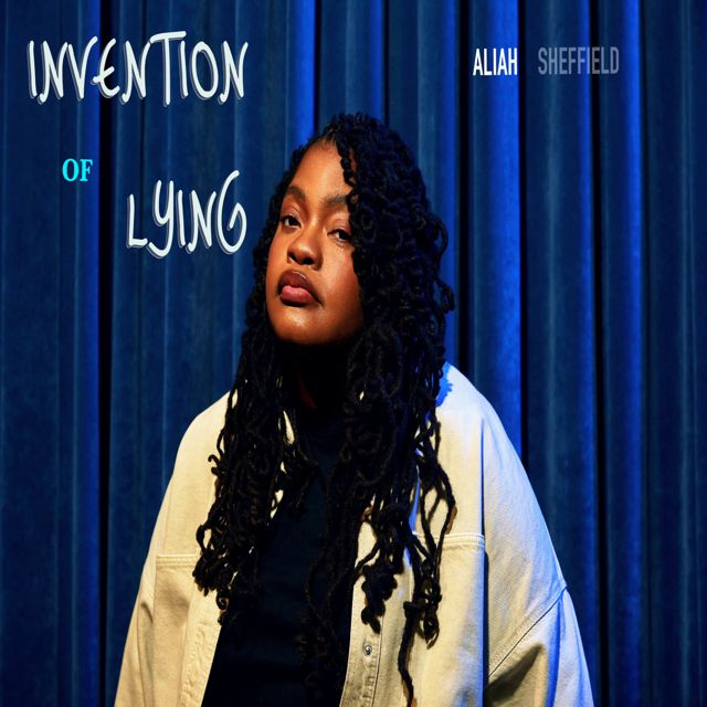 Aliah Sheffield - 'Invention of Lying (feat. Jorge Gavidia) (feat. Jorge Gavidia)' [Ringtone]