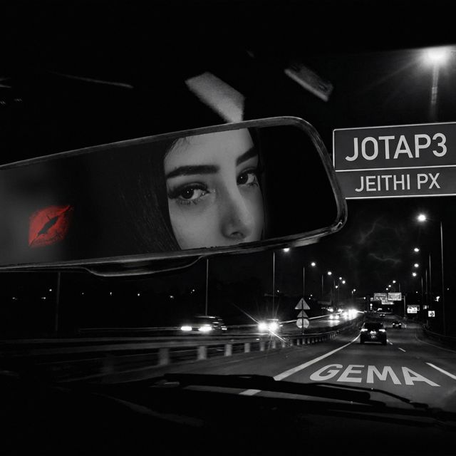 JOTAP3 - 'GEMA (feat. Jeithi PX)' [Ringtone]