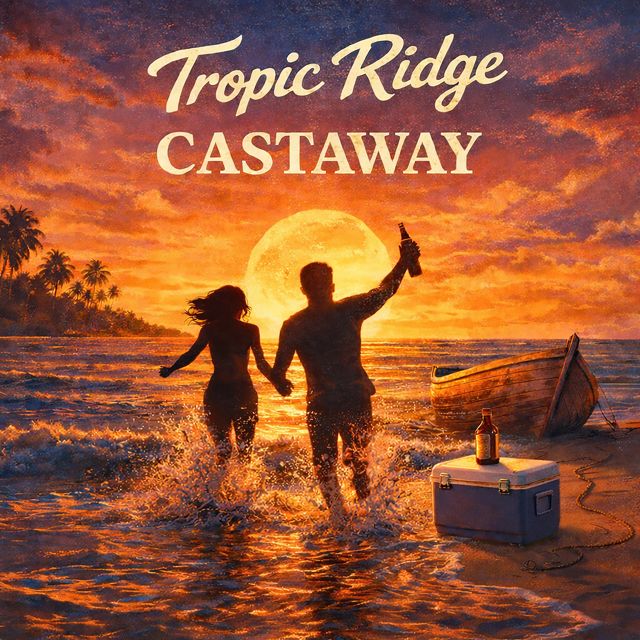 Tropic Ridge - 'Castaway' [Ringtone]