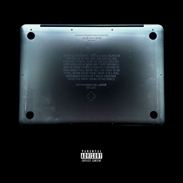 Keyon Christ - 'nameless places 2.mp3 (feat. CLLLAPS & Jonnywood)' [Ringtone]