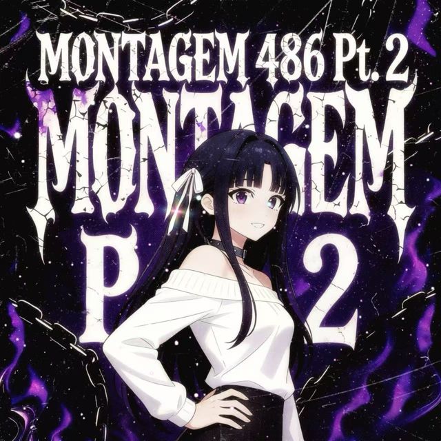 NIGHTX! - 'MONTAGEM 486, Pt. 2' [Ringtone]