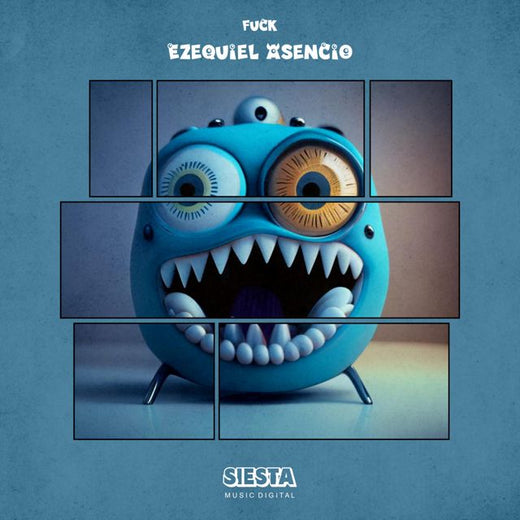 Ezequiel Asencio - 'Fuck' [Ringtone]