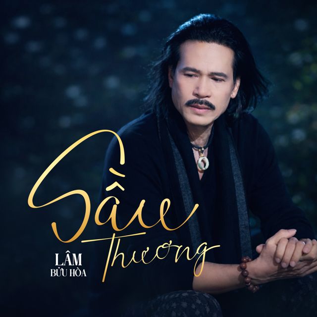 Lâm Bửu Hòa - 'Sầu Thương' [Ringtone]