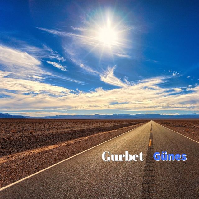Gurbet - 'Günes' [Ringtone]