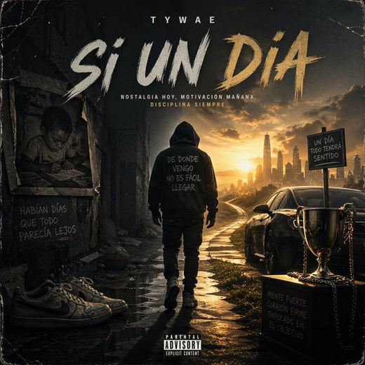 Tywae - 'SI UN DIA' [Ringtone]