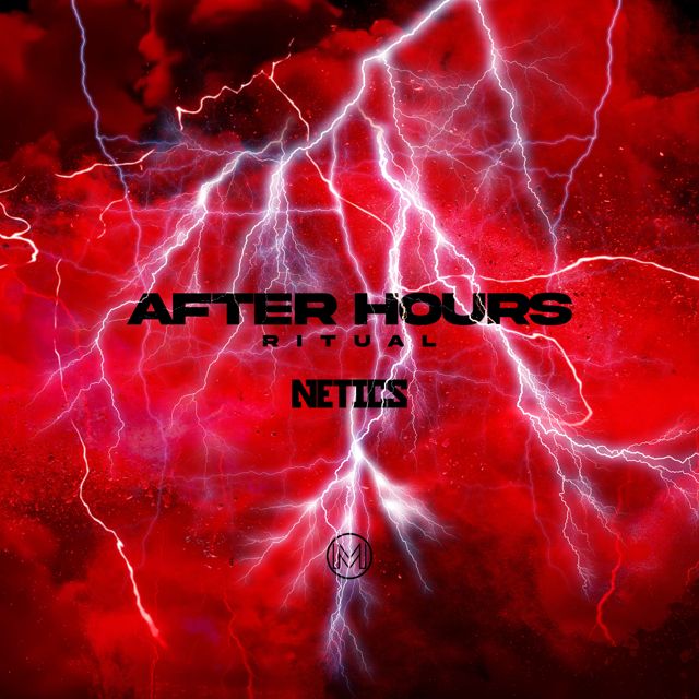 DJ NETICS - 'After Hours Ritual (Original Mix)' [Ringtone]