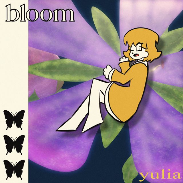 Yulia - 'bloom' [Ringtone]