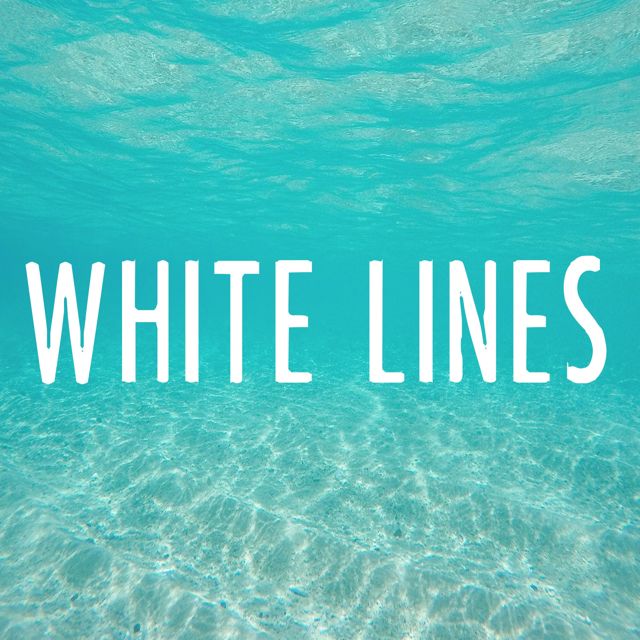 Regis Pace - 'Live Life (from "White Lines")' [Ringtone]