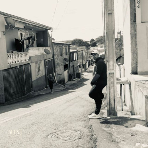 Jamil - 'Sou lá da sul' [Ringtone]