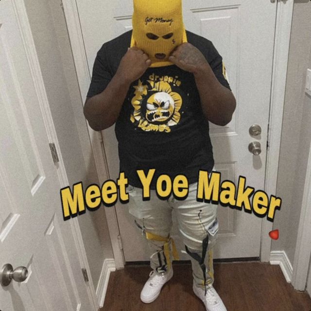 Zoelyfe Zoe - 'Meet yoe Maker' [Ringtone]