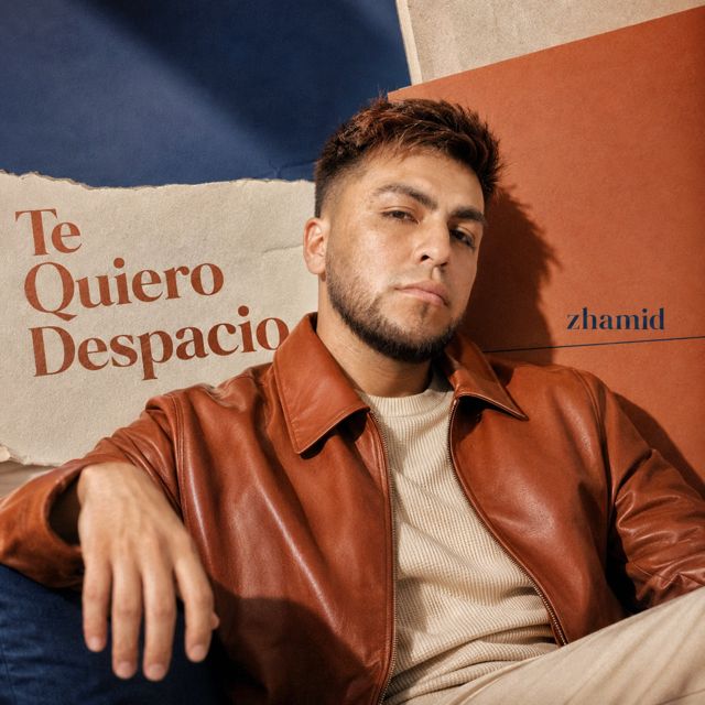 zhamid - 'Te Quiero Despacio' [Ringtone]