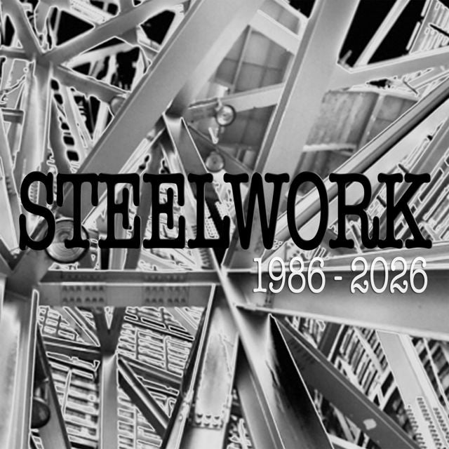 Steelwork - 'So Far Away' [Ringtone]
