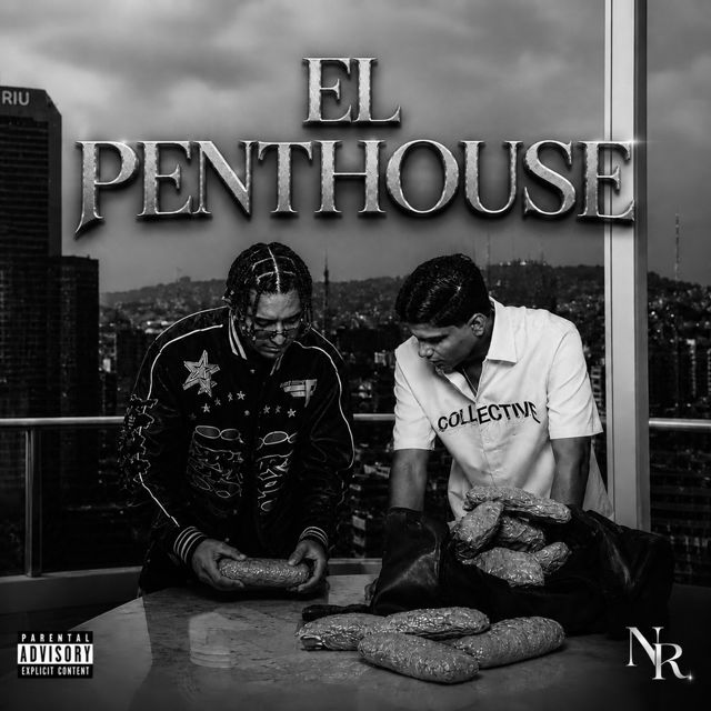 ANGEL CABALLERO - 'EL PENTHOUSE (feat. WALDO PK)' [Ringtone]