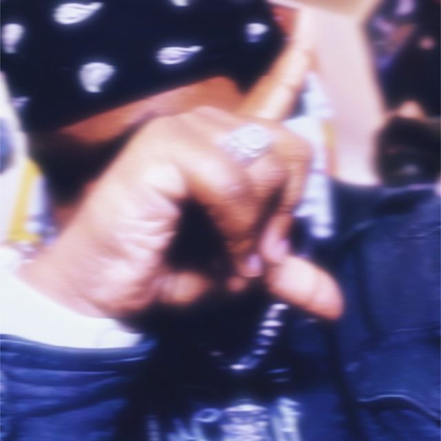 Stephen Dunlap - 'Hold On (Instrumental) (feat. Cardo & Xayver Vance)' [Ringtone]