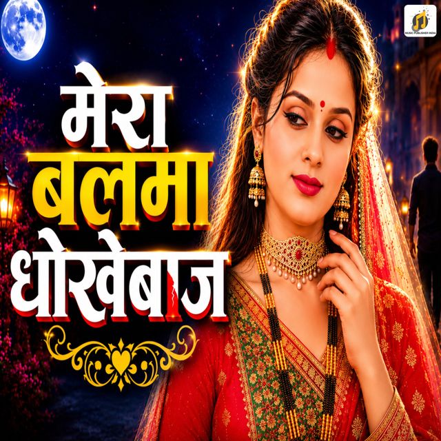 Missyou Aniket - 'Mera Balma Dhokhebaaz' [Ringtone]