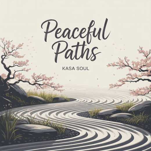 Kasa Soul - 'Blue Rain' [Ringtone]