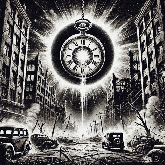 Holy Kidd - 'Radio Apocalypse : Shikara' [Ringtone]