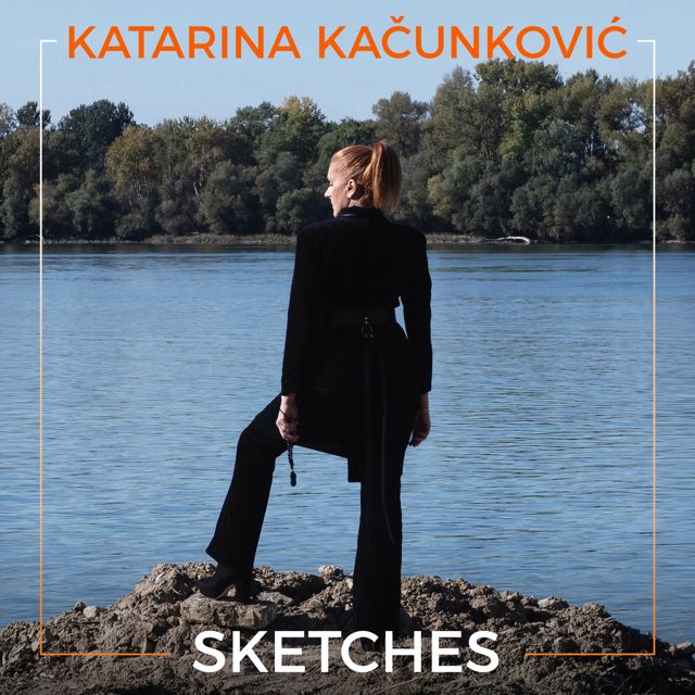 Katarina Kačunković - 'Sketches' [Ringtone]