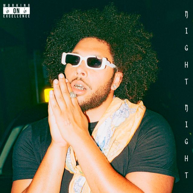 Devontée - 'NIGHT NIGHT' [Ringtone]