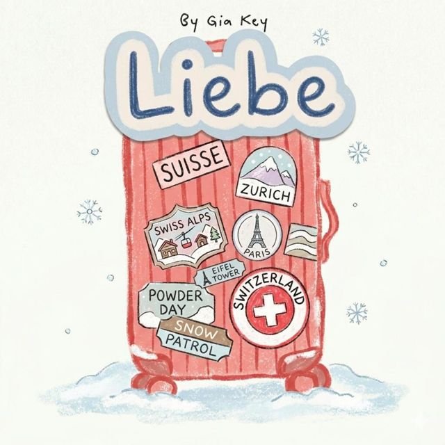Gia Key - 'Liebe' [Ringtone]