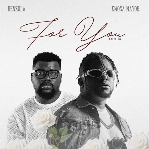 Benzola - 'For You (Remix) (feat. Kwosa Mayor & Zola)' [Ringtone]