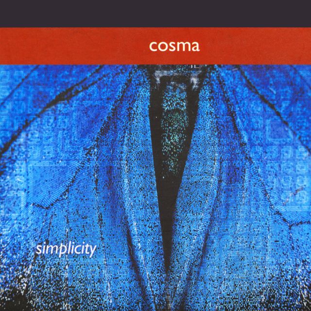 Cosma (IL) - 'Find Out' [Ringtone]