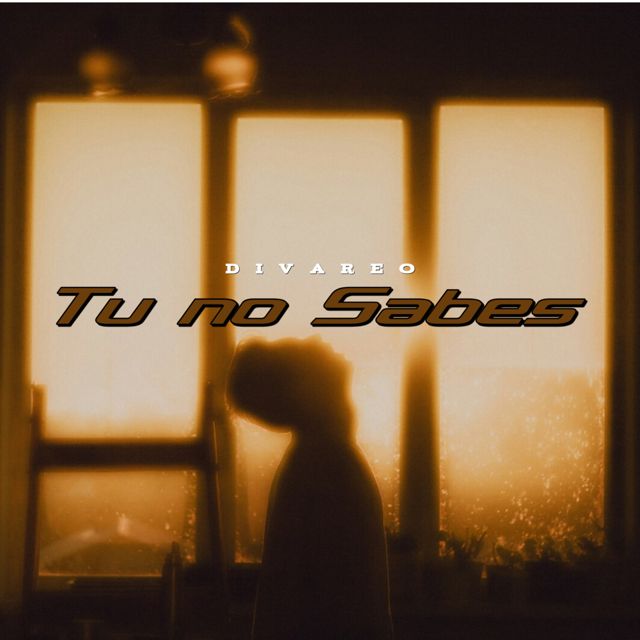 Divareo - 'Tu no sabes' [Ringtone]