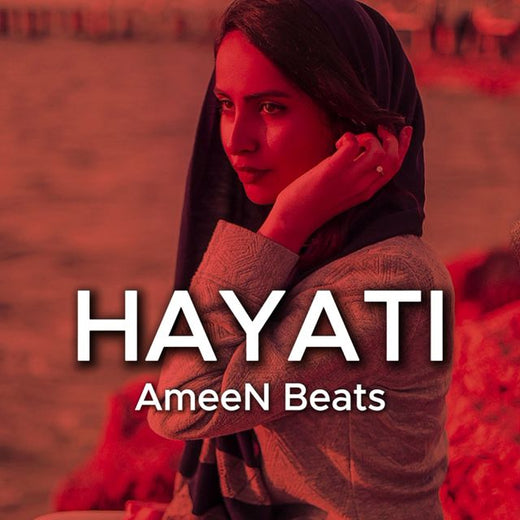 AmeeN Beats - 'Hayati' [Ringtone]