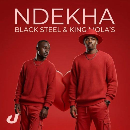 BLACK STEEL - 'Ndekha Wave (feat. King Mola's)' [Ringtone]