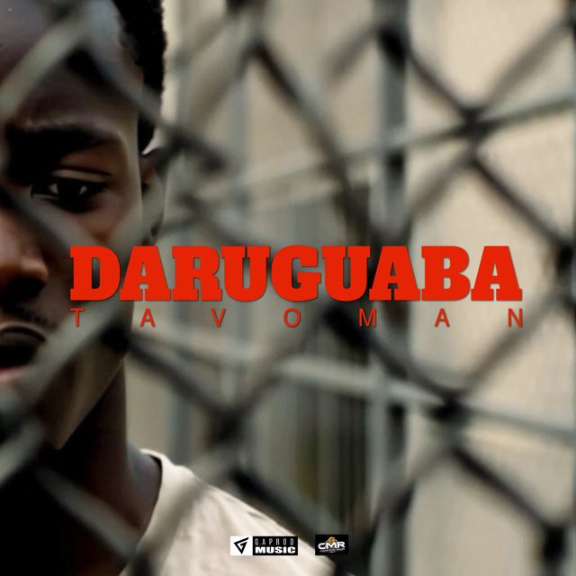 Tavo Man - 'Daruguaba (Garifuna Music)' [Ringtone]