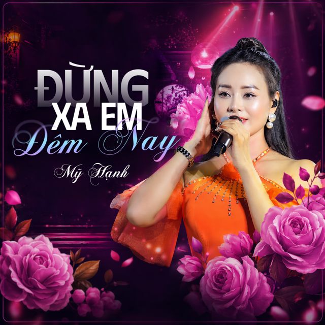 Mỹ Hạnh - 'Đừng Xa Em Đêm Nay' [Ringtone]