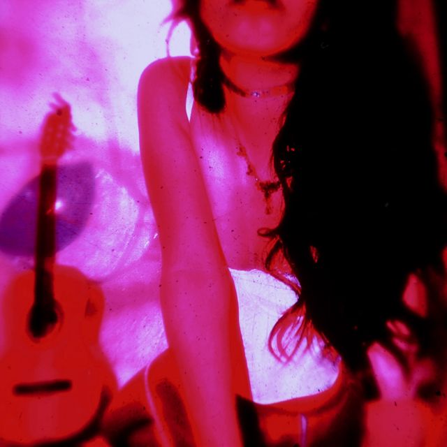 Violet Lux - 'Bad Vibes' [Ringtone]