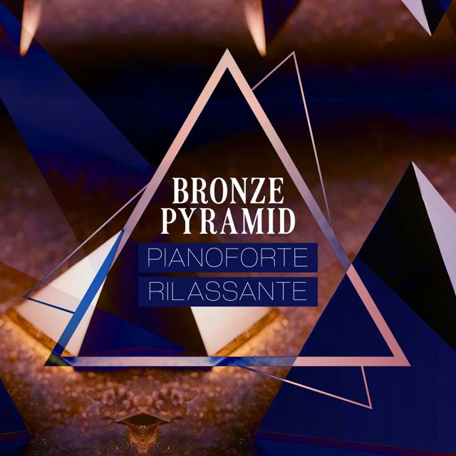 Bronze Pyramid - 'Feel Dance' [Ringtone]