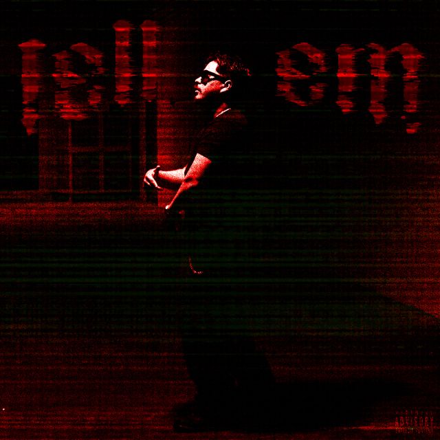 BLOODSTAIN - 'tell 'em' [Ringtone]