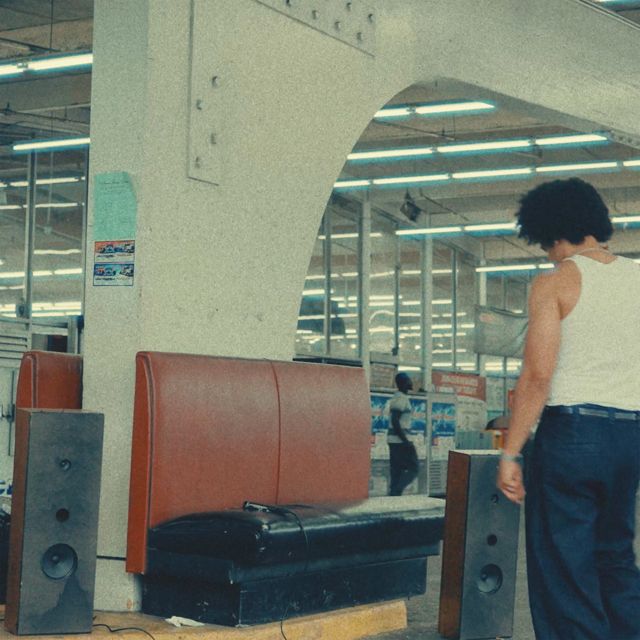 Benjamin Burdon - 'I Wanna See You' [Ringtone]