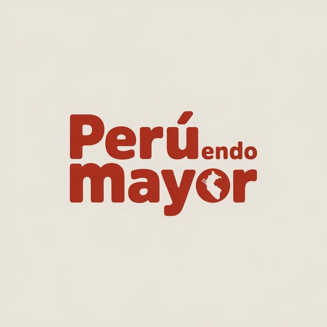 PERU EN DO MAYOR - 'Bajo Esta Bandera (feat. Ricardo Durand)' [Ringtone]